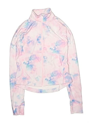 Zella Track Jacket (view 1)