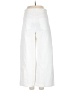 TGLA White Casual Pants Size 27 waist - photo 2