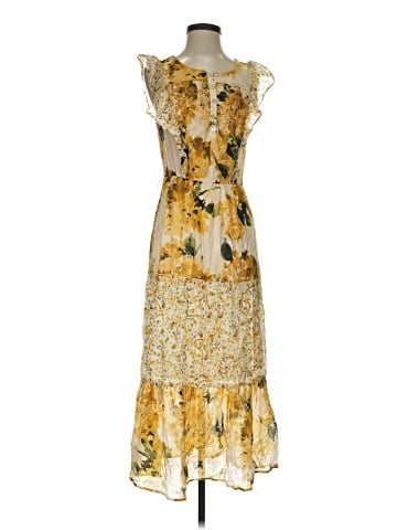 Figueroa & Flower Cocktail Dress (view 1)