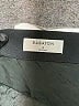Babaton 100% Acetate Solid Black Casual Skirt Size 4 - photo 4