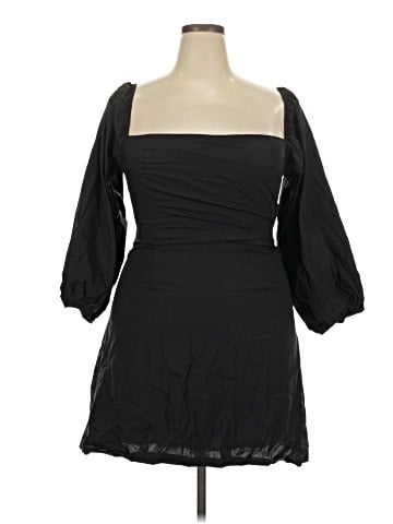 Pomander Place Cocktail Dress (view 1)
