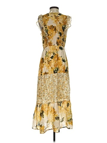 Figueroa & Flower Cocktail Dress (view 2)