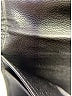 Gianni Versace 100% Leather Black Leather Wallet One size - photo 4