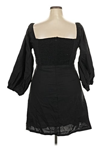 Pomander Place Cocktail Dress (view 2)