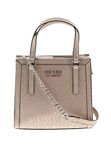 Guess Satchel (view 1)