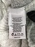 1.State Silver Pullover Sweater Size XS - photo 8