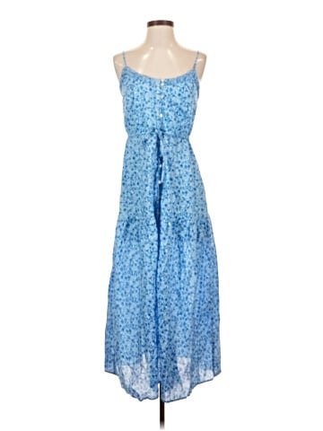 Electric & Rose Casual Dress (view 1)