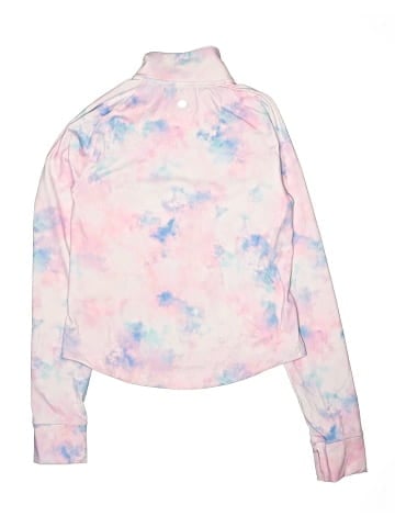 Zella Track Jacket (view 2)