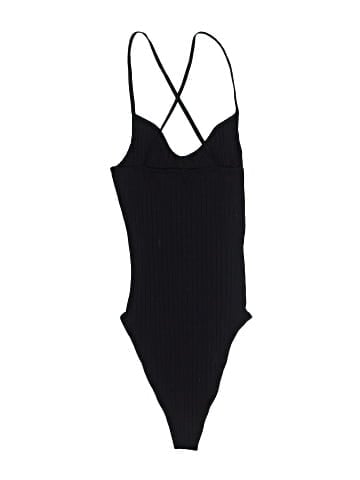 Zara Bodysuit (view 2)