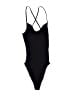 Zara Black Bodysuit Size S - photo 2