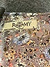 ROMY Gray Sleeveless Top Size XL - photo 7