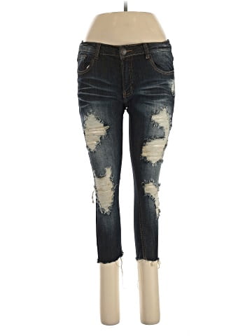 Machine Jeans (view 1)