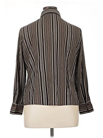 East5th Long Sleeve Blouse (view 2)