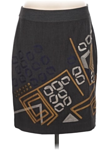Peter Nygard Casual Skirt (view 1)