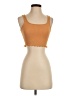 Aeropostale Orange Tank Top Size XS - photo 1