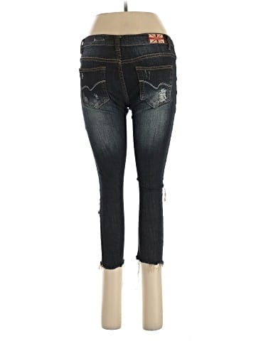 Machine Jeans (view 2)