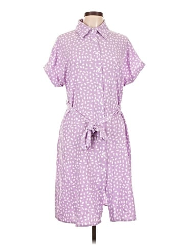 Fashion Classics Casual Dress (view 1)