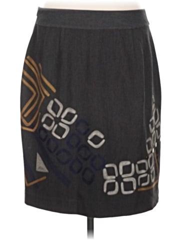 Peter Nygard Casual Skirt (view 2)