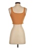 Aeropostale Orange Tank Top Size XS - photo 2