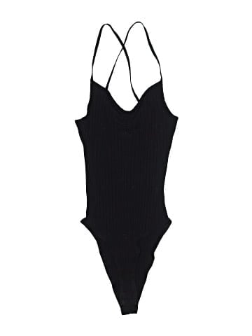 Zara Bodysuit (view 1)