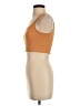 Aeropostale Orange Tank Top Size XS - photo 5