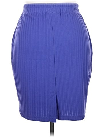 Jacque and KoKo Formal Skirt (view 2)