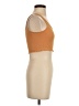 Aeropostale Orange Tank Top Size XS - photo 4