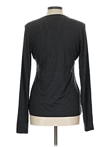 Reebok Long Sleeve T-Shirt (view 2)