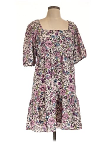 BCBGeneration Casual Dress (view 1)