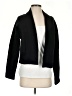 Classiques Entier 100% Merino Black Blazer Size XS - photo 1