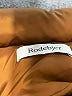 RODEBJER 100% Polyester Brown Jacket Size S - photo 6