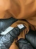 RODEBJER 100% Polyester Brown Jacket Size S - photo 8