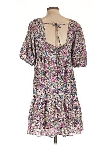 BCBGeneration Casual Dress (view 2)