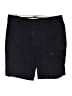 Covington Solid Black Cargo Shorts Size 14 - photo 1
