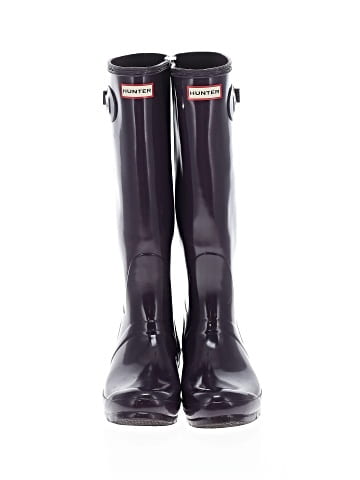 Hunter Rain Boots (view 2)