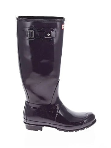 Hunter Rain Boots (view 1)