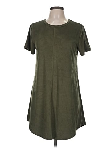 Mi ami Casual Dress (view 1)