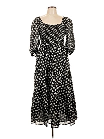 Johnny Was Casual Dress (view 1)