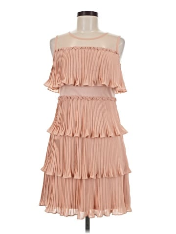 The Clothing Company Cocktail Dress (view 1)