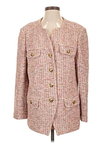St. John Blazer (view 1)