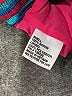 Etcetera 100% Rayon Argyle Blue Casual Skirt Size M - photo 5