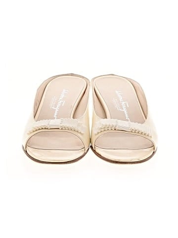Salvatore Ferragamo Sandals (view 2)