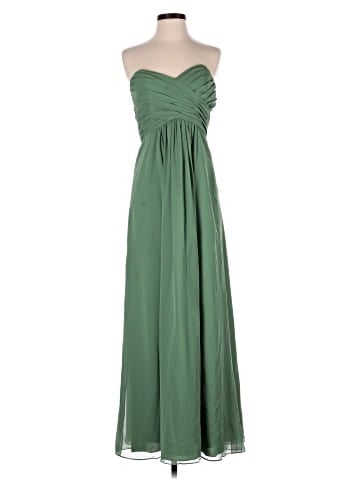 Alfred Angelo Cocktail Dress (view 1)