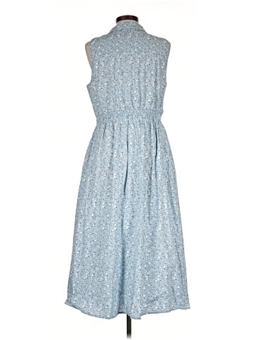 J.Crew Factory Store Casual Dress (view 2)