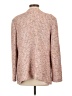 St. John Tweed Pink Blazer Size 14 - photo 2