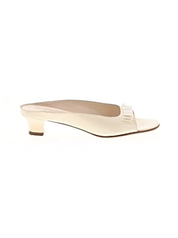 Salvatore Ferragamo Sandals (view 1)