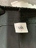 CAbi Hearts Black Shorts Size S - photo 3