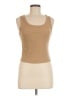 Universal Thread Tan Tank Top Size M - photo 1