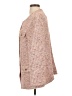 St. John Tweed Pink Blazer Size 14 - photo 5
