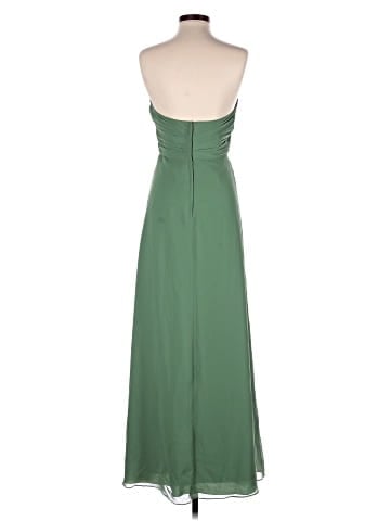 Alfred Angelo Cocktail Dress (view 2)